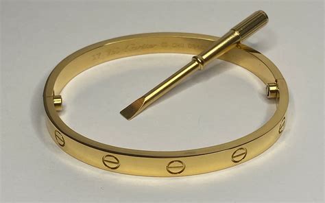 cartier look alike|cartier dupe bracelet etsy.